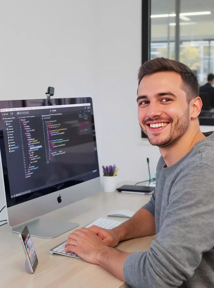 Преподаватель 1